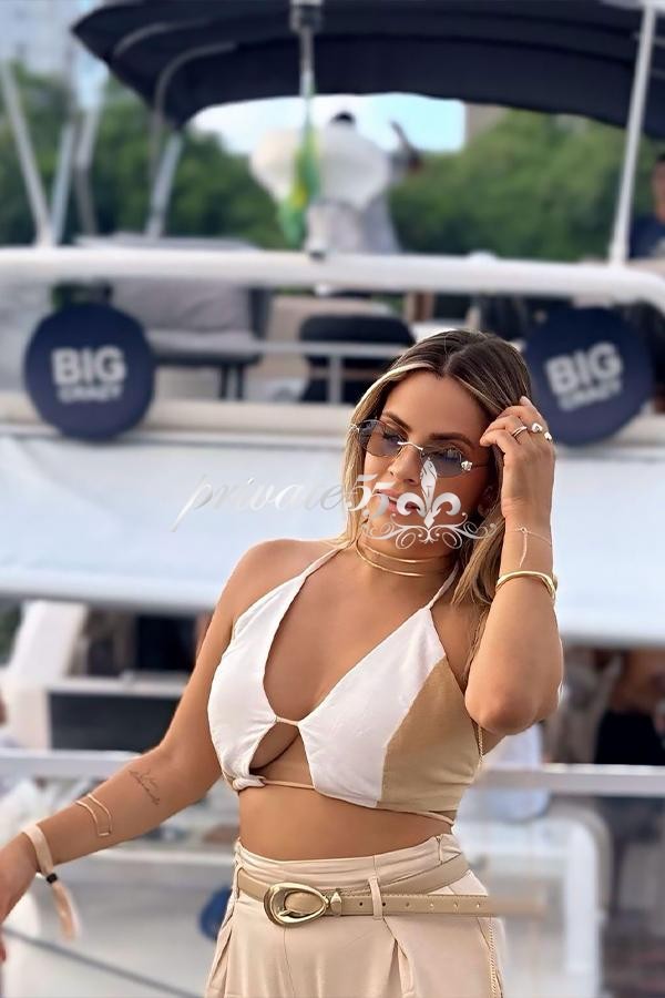 Maitê Zak - Acompanhantes SP - Acompanhantes São Paulo - Acompanhantes SP