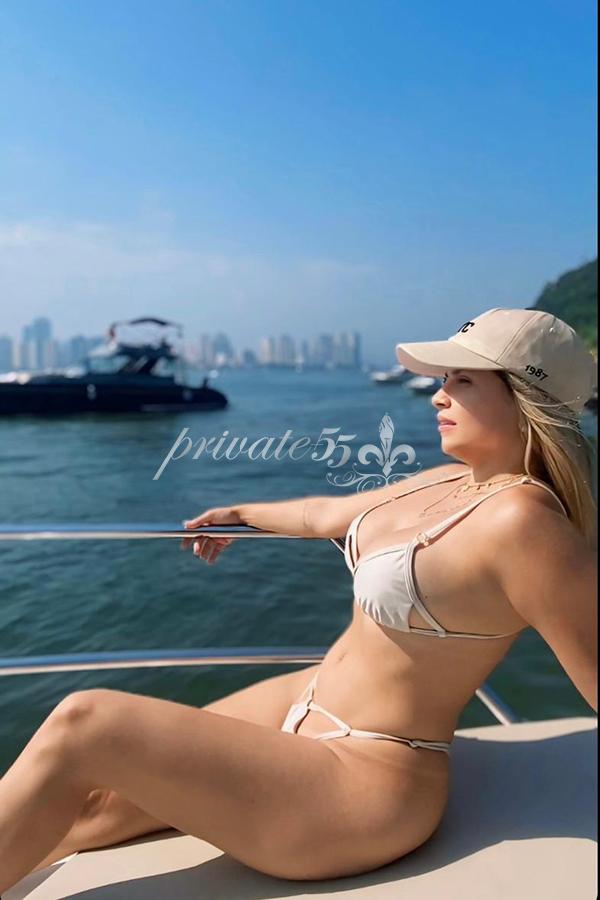 Maitê Zak - Acompanhantes SP - Acompanhantes São Paulo - Acompanhantes São Paulo