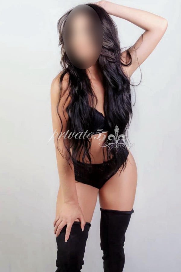 MALU GUIMARÃES  - Acompanhantes São Paulo