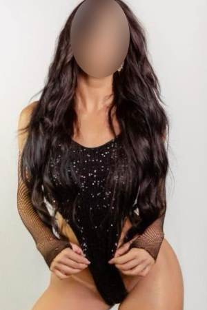 Foto do anúncio acompanhante MALU