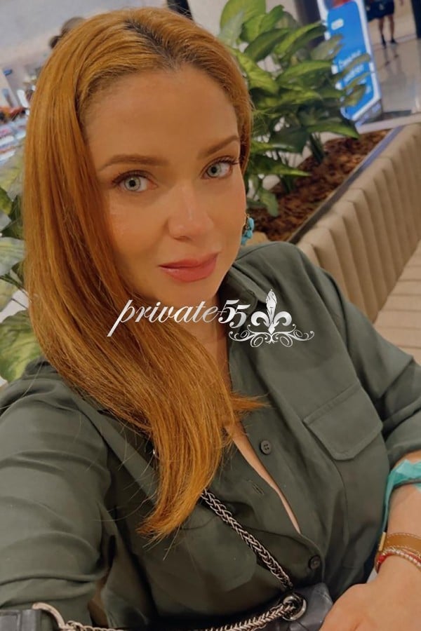 MARCELA BELLINI - Acompanhantes São Paulo