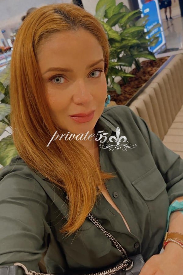 MARCELA BELLINI - Acompanhantes São Paulo