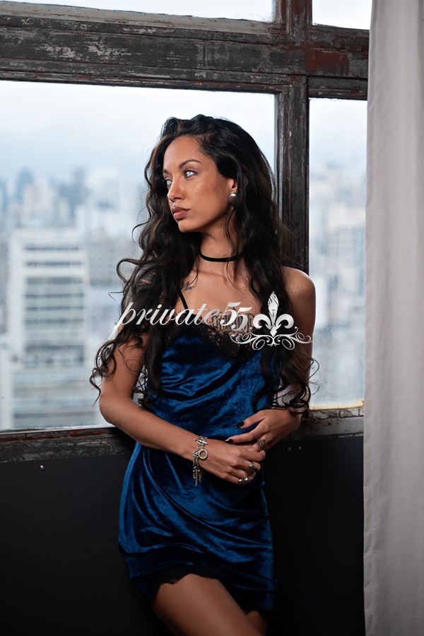 MARGÔ BELGRADO - Acompanhantes São Paulo