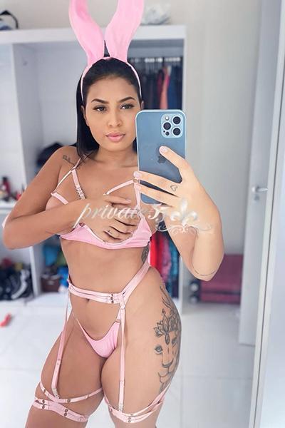 Mari Baianinha - Acompanhantes SP - Acompanhantes São Paulo - Acompanhantes São Paulo