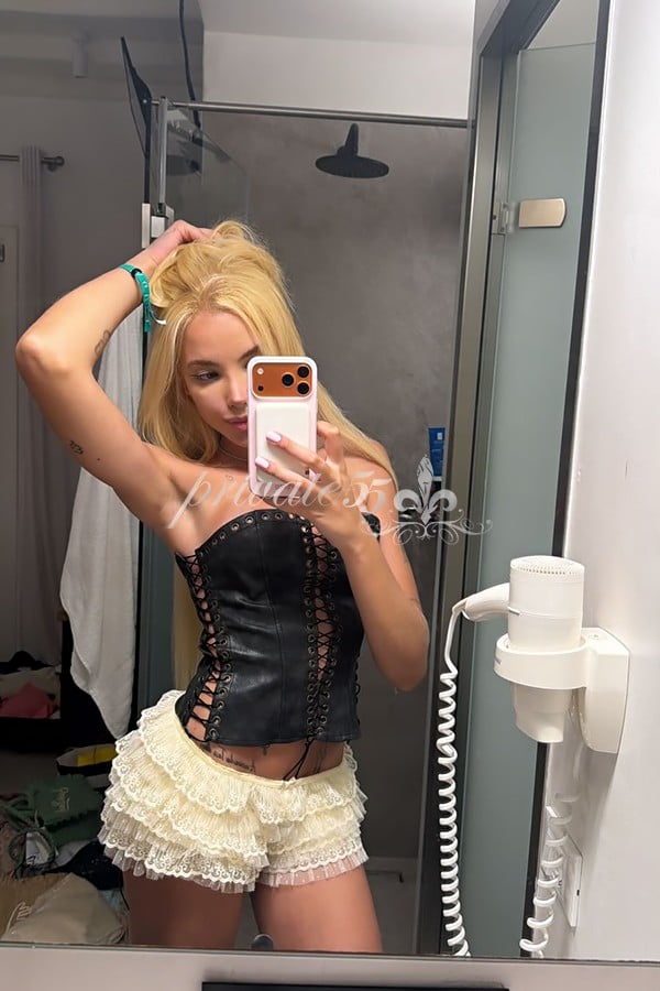 MARIA  BITTENCOURT - Acompanhantes São Paulo