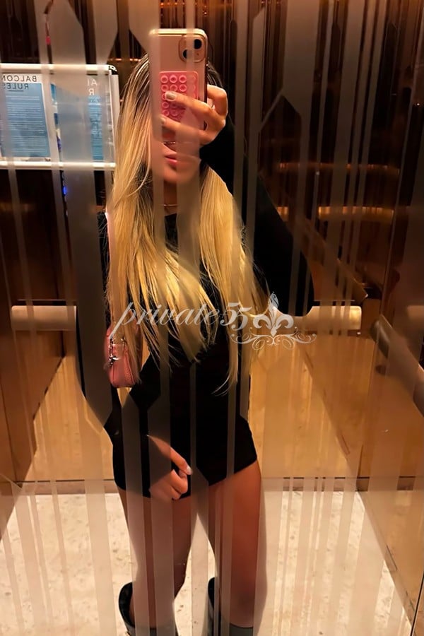 MARIA  BITTENCOURT - Acompanhantes São Paulo