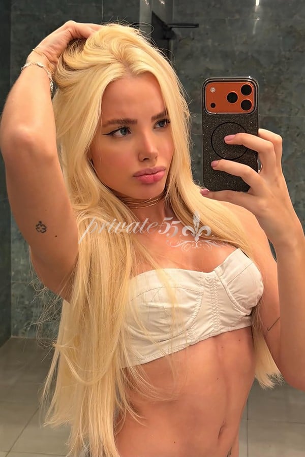 MARIA  BITTENCOURT - Acompanhantes São Paulo