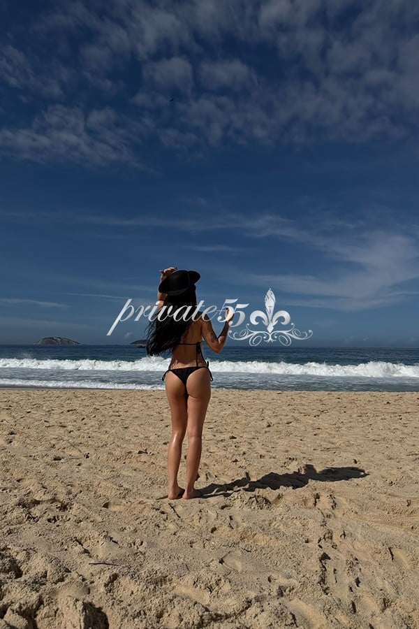 MARIA ANGEL - Acompanhantes São Paulo
