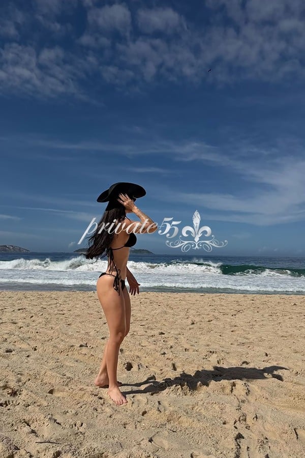 MARIA ANGEL - Acompanhantes São Paulo