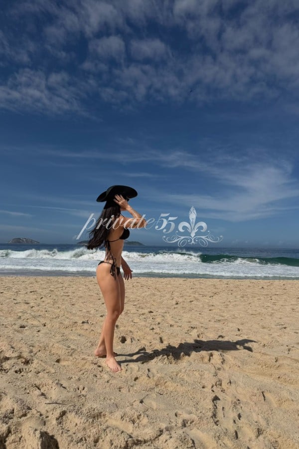 MARIA ANGEL - Acompanhantes São Paulo