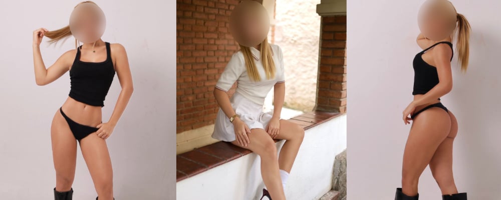 Foto do anúncio acompanhante MARIA HELENA em São Paulo