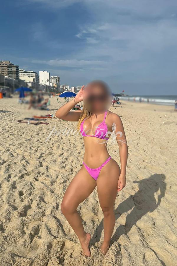 Maria Helena - Acompanhantes SP - Acompanhantes São Paulo - Acompanhantes São Paulo