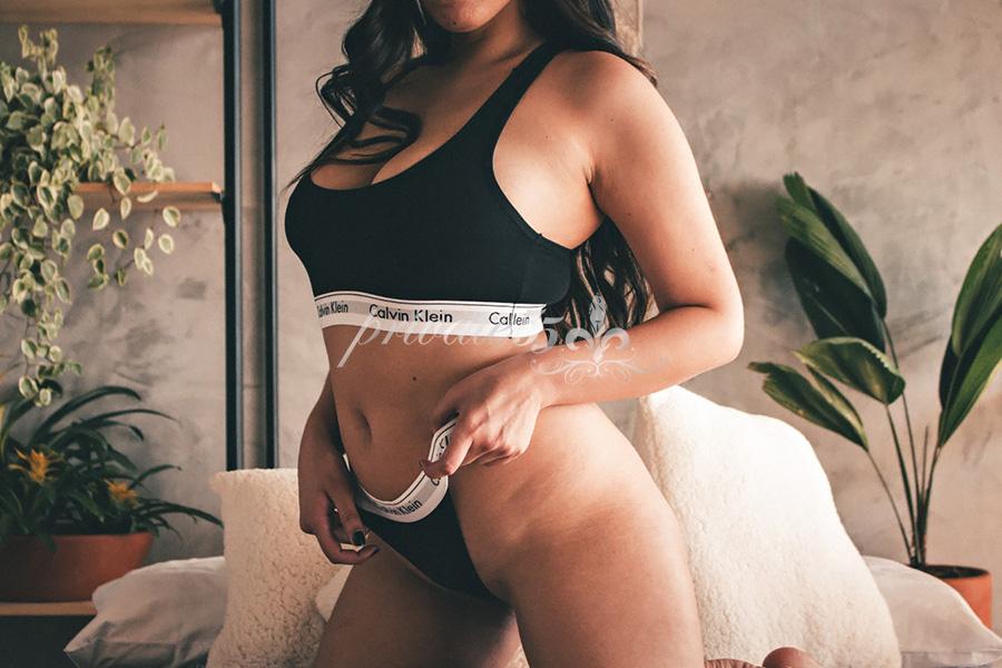 Maria Olívia - Acompanhantes SP - Acompanhantes São Paulo - Acompanhantes São Paulo