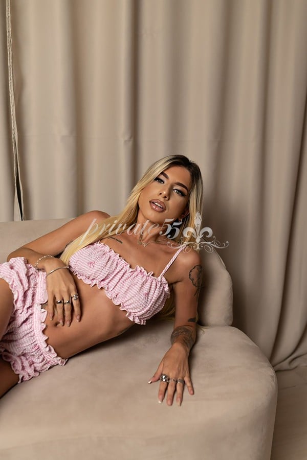 MARIA VITÓRIA - Acompanhantes São Paulo