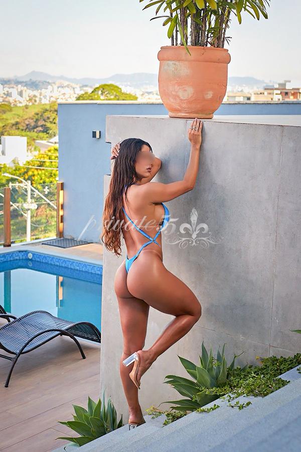 Maria Vitória - Acompanhantes SP - Acompanhantes São Paulo - Acompanhantes SP