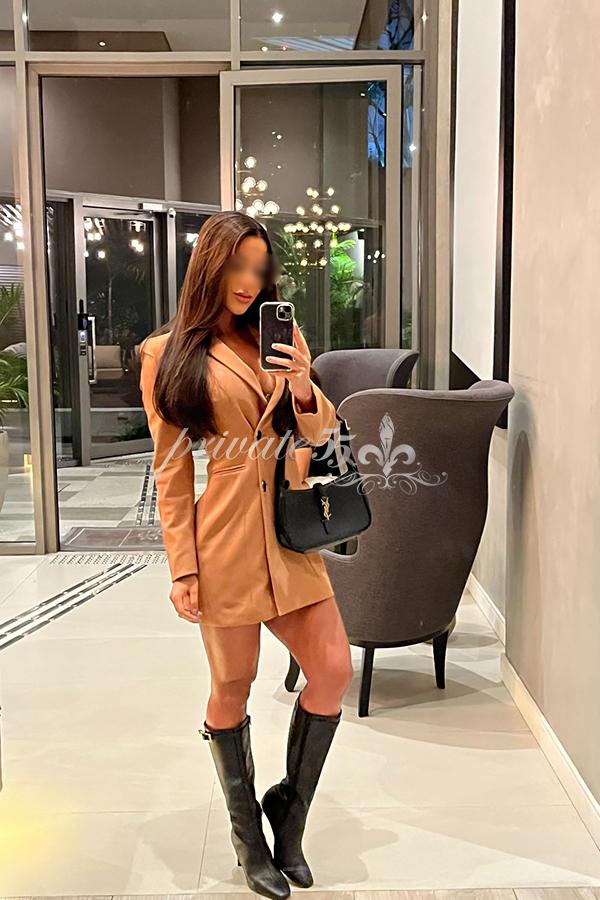 Maria Vitória - Acompanhantes SP - Acompanhantes São Paulo - Acompanhantes SP