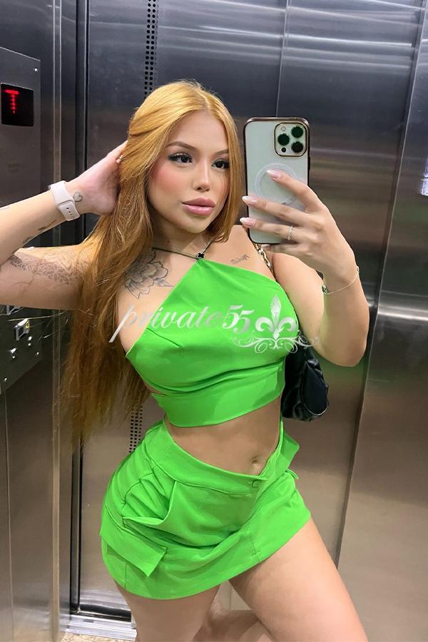 Mariana Mello - Acompanhantes SP - Acompanhantes São Paulo - Acompanhantes São Paulo