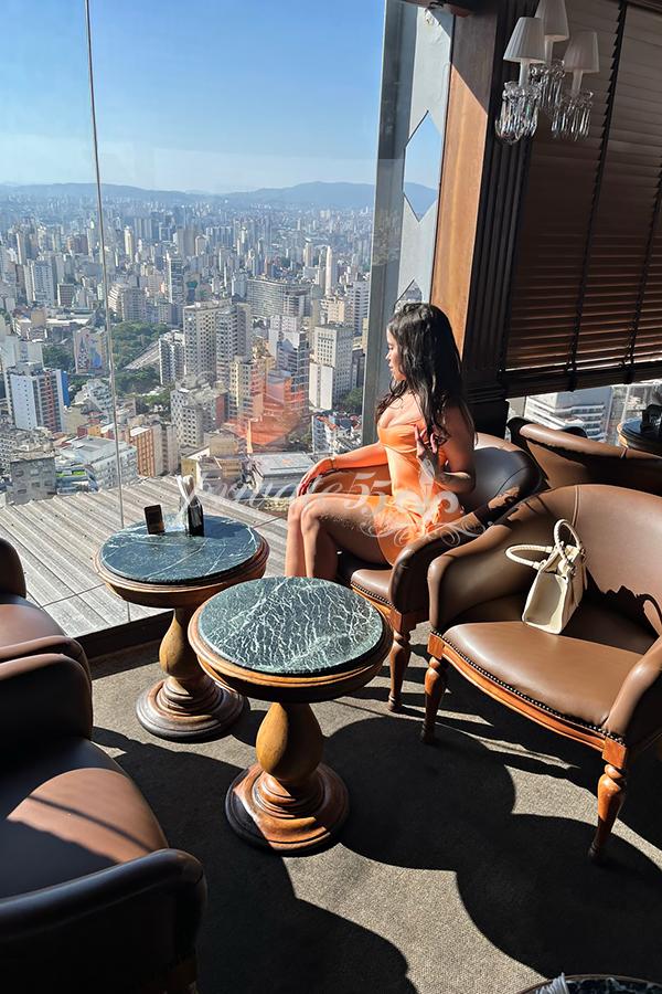 Mariana Moreno - Acompanhantes SP - Acompanhantes São Paulo - Acompanhantes São Paulo
