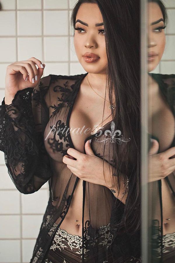 Mariana Sayuri - Acompanhantes São Paulo - Acompanhantes SP - Acompanhantes SP