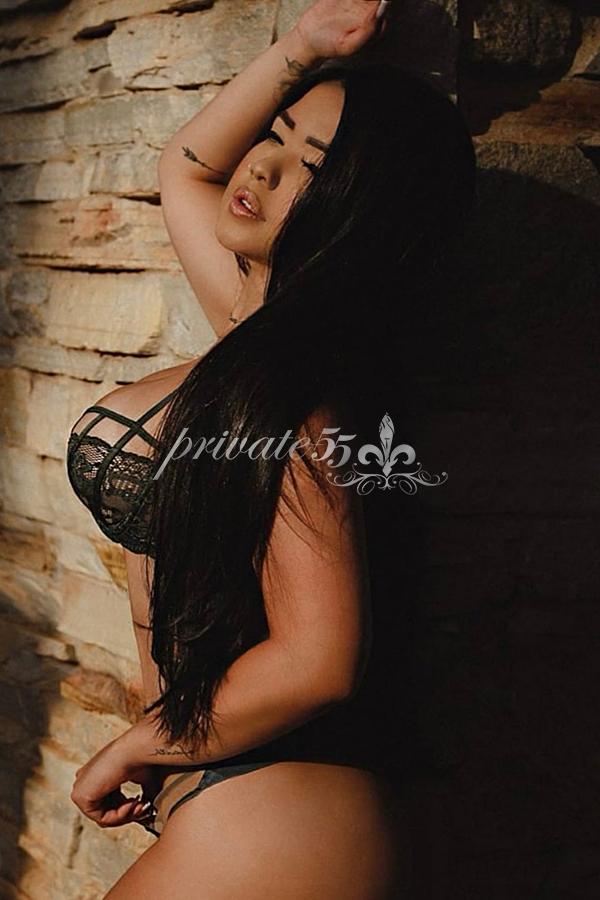 Mariana Sayuri - Acompanhantes São Paulo - Acompanhantes SP - Acompanhantes SP