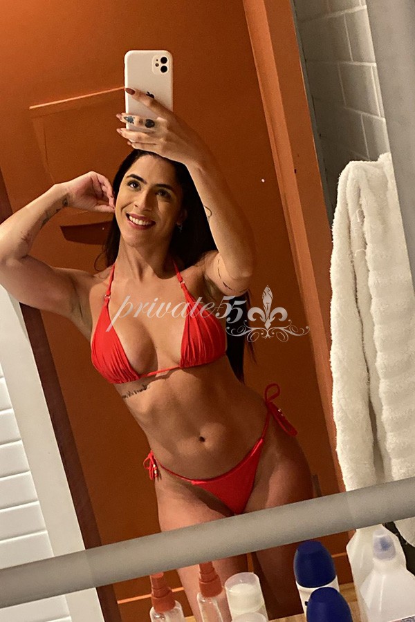 MARIANA VASCONCELOS - Acompanhantes São Paulo