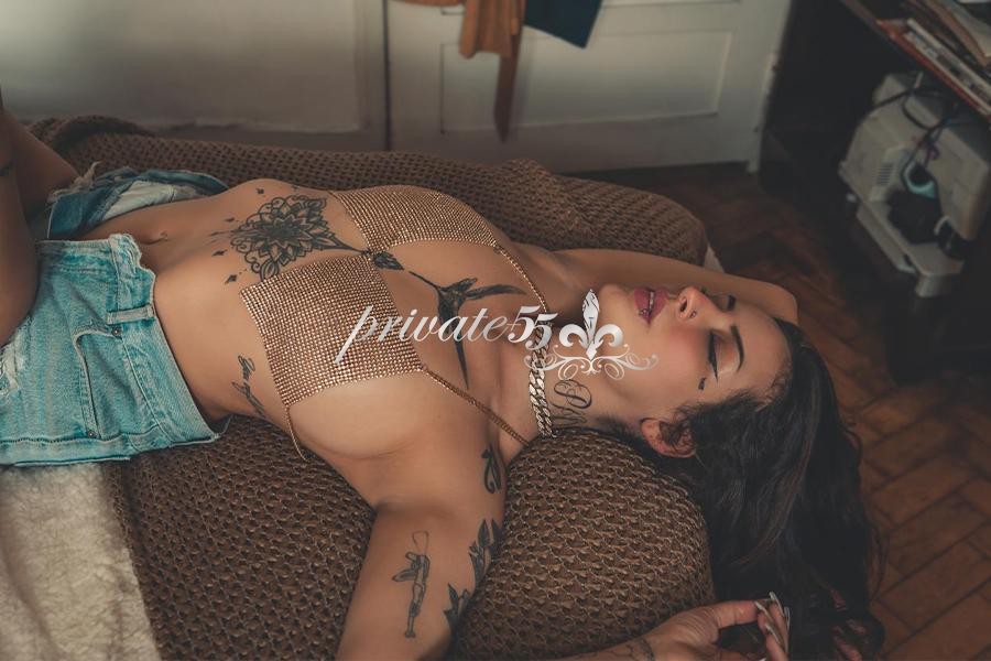 MARÍLIA HELENA - Acompanhantes São Paulo