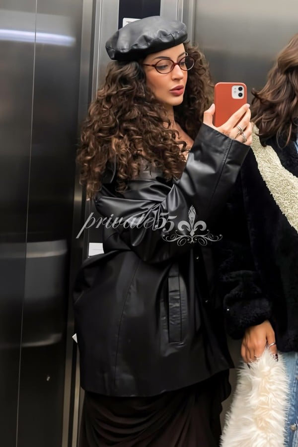 MARÍLIA HELENA - Acompanhantes São Paulo