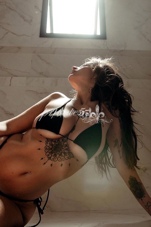 MARÍLIA HELENA - Acompanhantes São Paulo