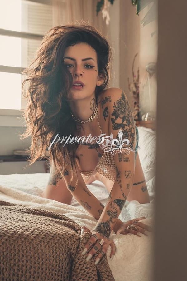 MARÍLIA HELENA - Acompanhantes São Paulo