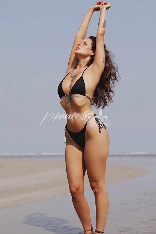 MARÍLIA HELENA - Acompanhantes São Paulo