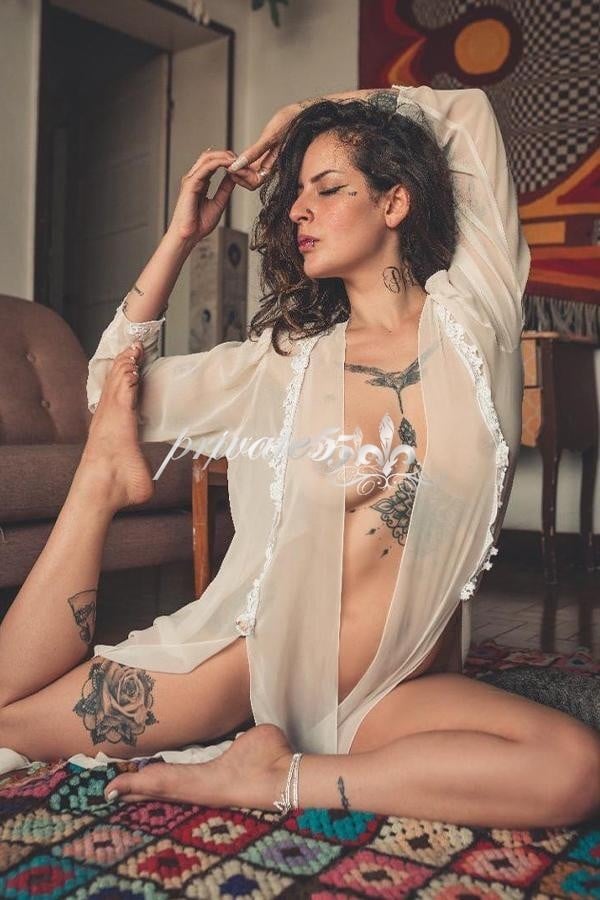 MARÍLIA HELENA - Acompanhantes São Paulo