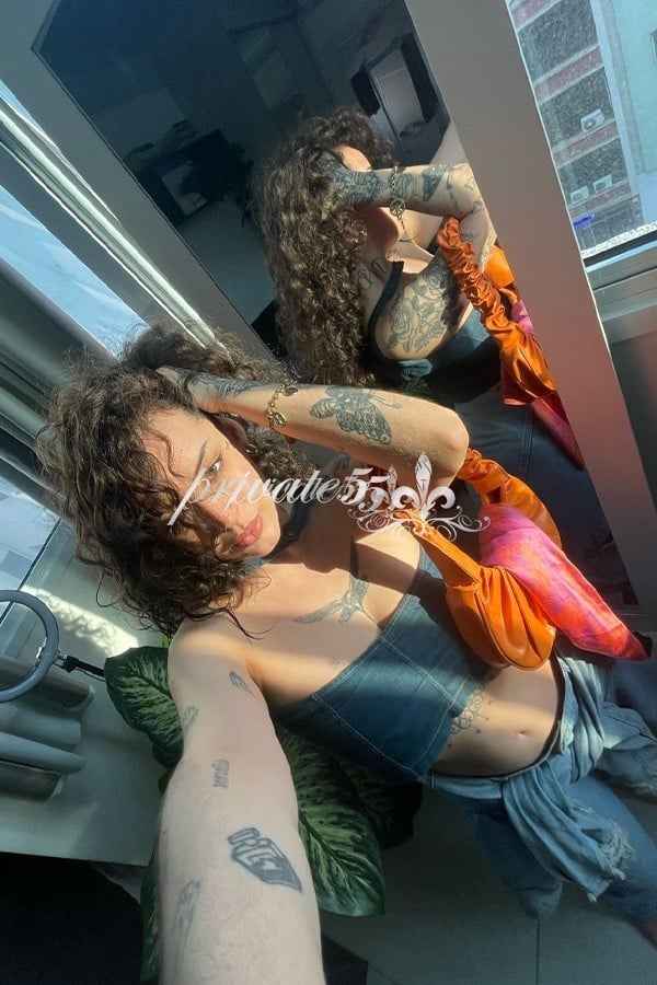 MARÍLIA HELENA - Acompanhantes São Paulo