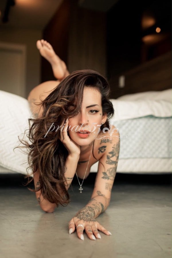 MARÍLIA HELENA - Acompanhantes São Paulo