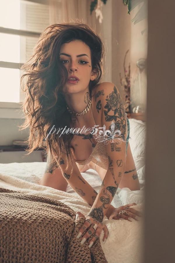 MARÍLIA HELENA - Acompanhantes São Paulo