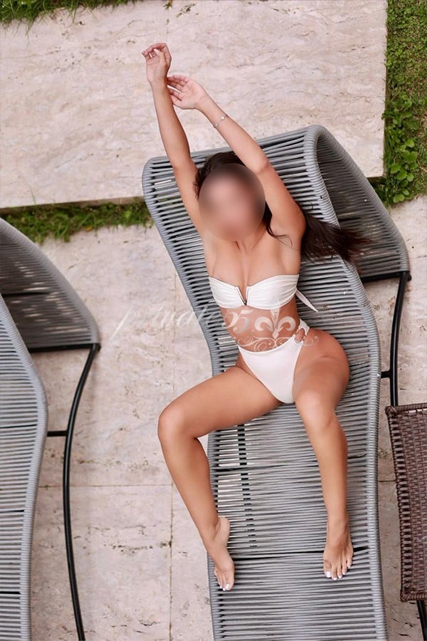 MARINA CAMPOS - Acompanhantes São Paulo