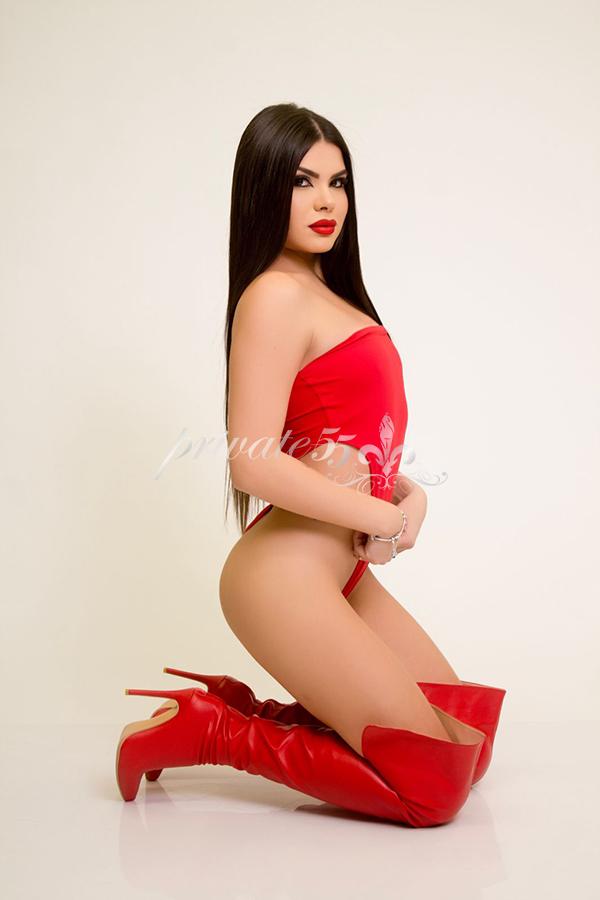 Marina Ribeiro - Acompanhantes SP - Acompanhantes São Paulo - Acompanhantes São Paulo