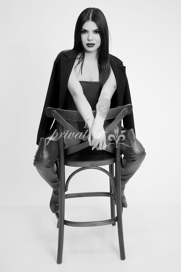 Marina Ribeiro - Acompanhantes SP - Acompanhantes São Paulo - Acompanhantes São Paulo