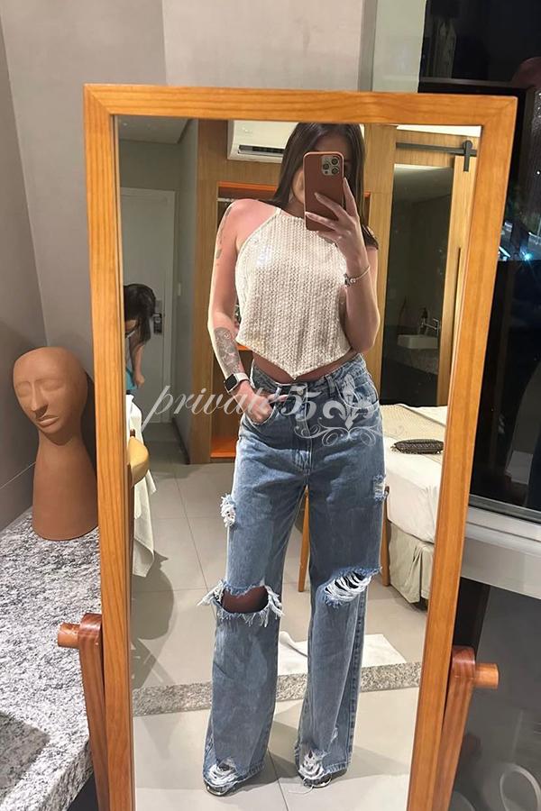 Marina Ribeiro - Acompanhantes SP - Acompanhantes São Paulo - Acompanhantes São Paulo