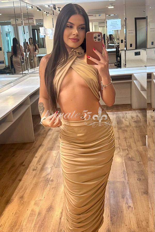 Marina Ribeiro - Acompanhantes SP - Acompanhantes São Paulo - Acompanhantes São Paulo