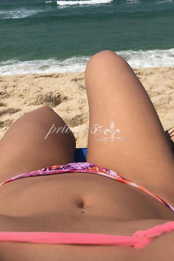 MARINA RIZZO - Acompanhantes São Paulo