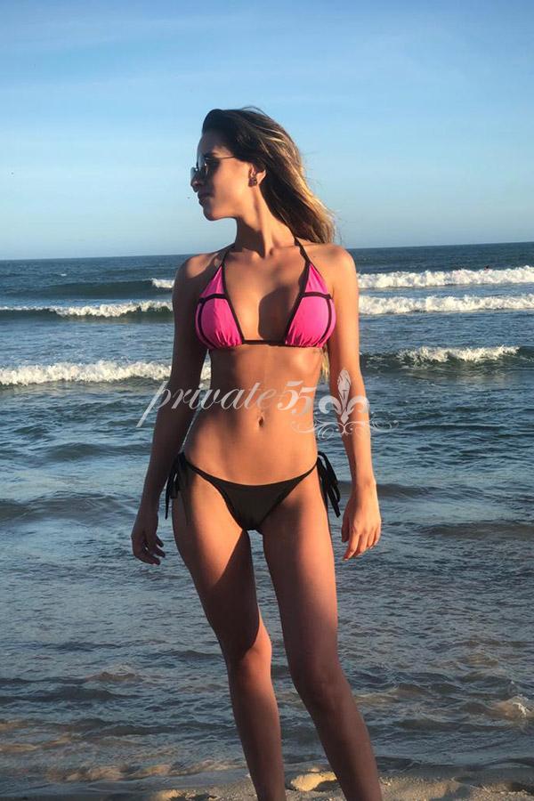 MARINA RIZZO - Acompanhantes São Paulo