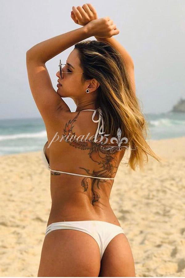 MARINA RIZZO - Acompanhantes São Paulo