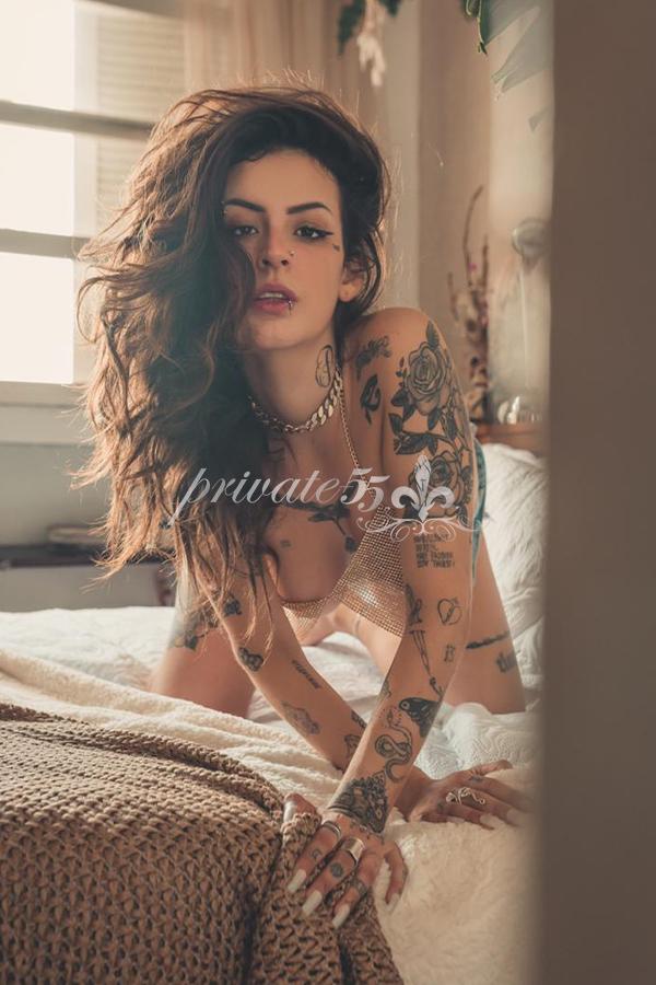 Marília Helena - Acompanhantes SP - Acompanhantes São Paulo - Acompanhantes São Paulo