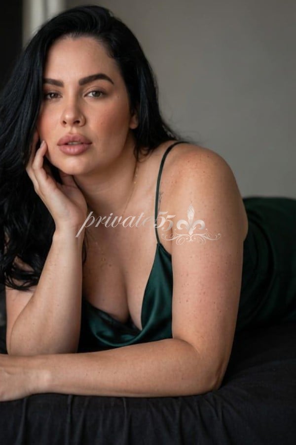 MAYA  CARVALHO  - Acompanhantes São Paulo