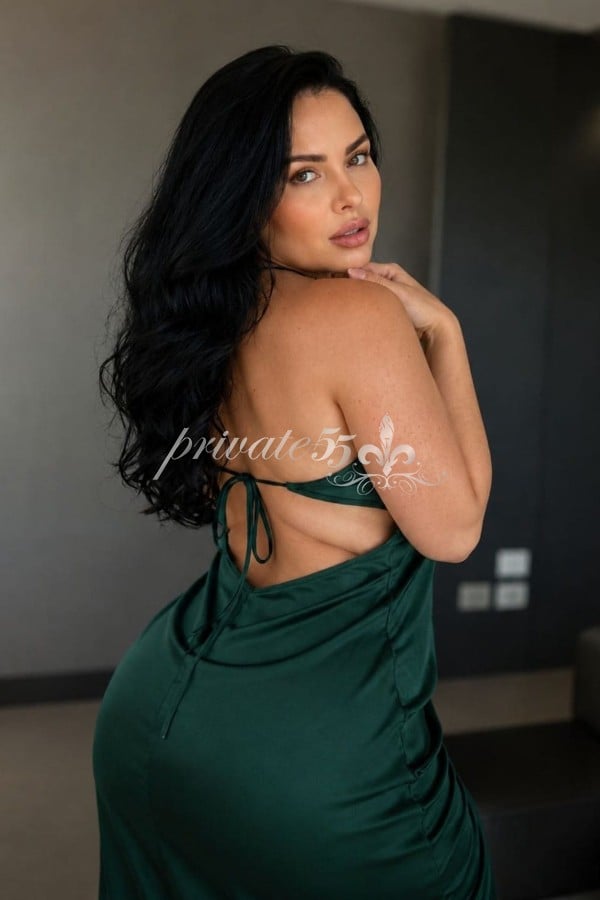 MAYA  CARVALHO  - Acompanhantes São Paulo