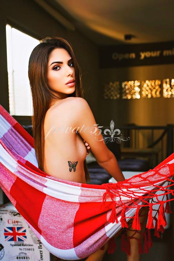 MAYA ANTONELLI - Acompanhantes São Paulo