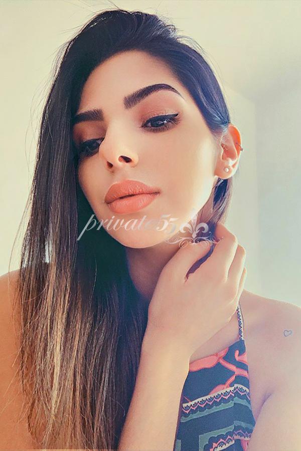 MAYA ANTONELLI - Acompanhantes São Paulo