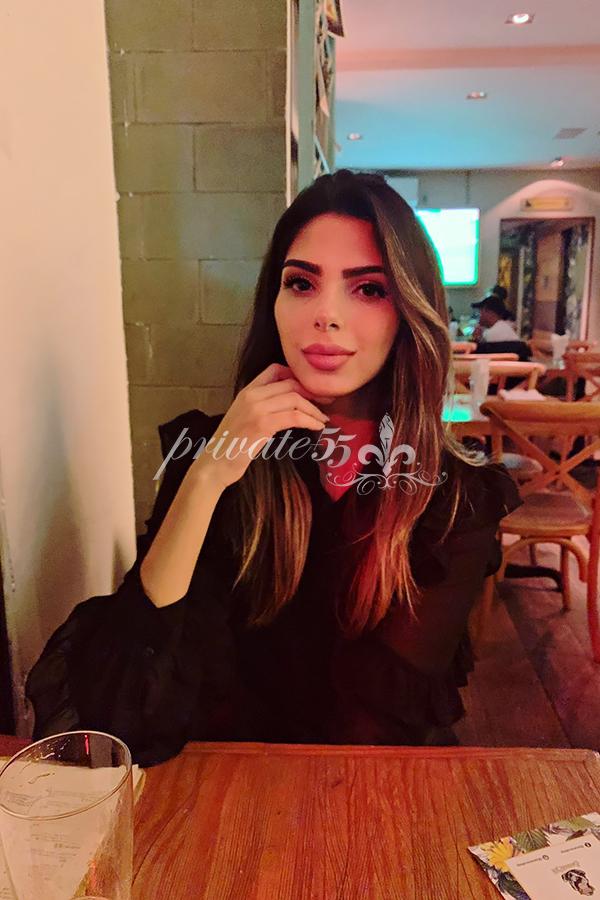 MAYA ANTONELLI - Acompanhantes São Paulo