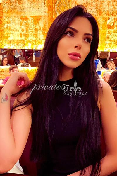 MAYA ANTONELLI - Acompanhantes São Paulo