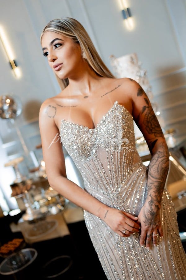 MAYA LARA - Acompanhantes São Paulo